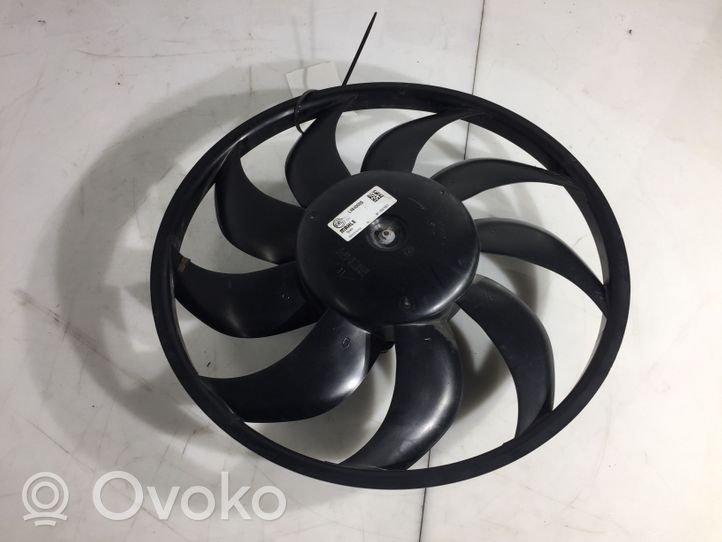 Fiat Ducato Hélice moteur ventilateur A17101838HB