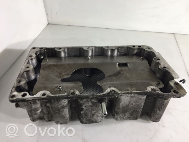 Land Rover Freelander Oil sump HRC2802