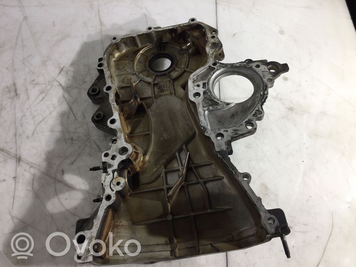 Toyota Corolla E120 E130 Autres pièces compartiment moteur 113210D020