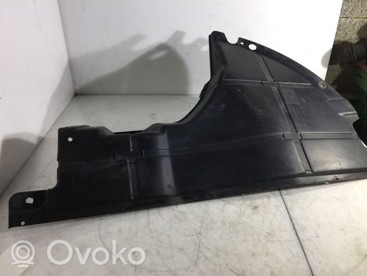 Citroen Jumper Variklio dugno apsauga 1345518080