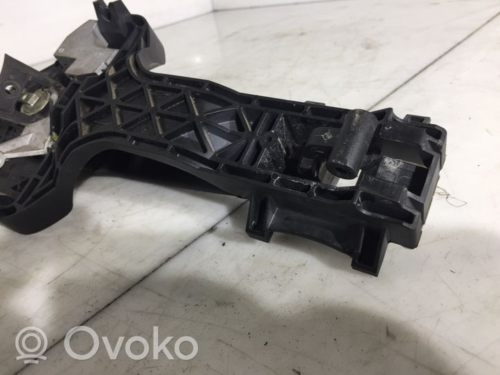 Mercedes-Benz Sprinter W906 Maniglia esterna per portiera anteriore A9067600034