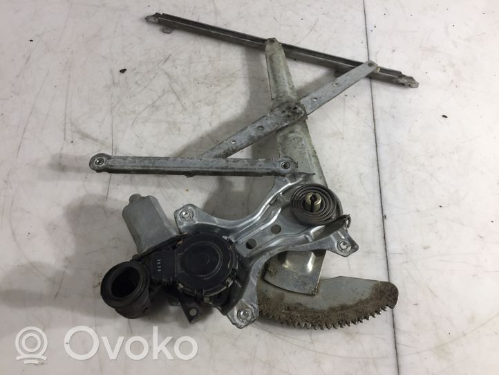 Toyota Avensis Verso Etuoven ikkunan nostin moottorilla 8571044050