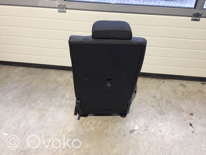 Volkswagen Golf Sportsvan Asiento trasero 