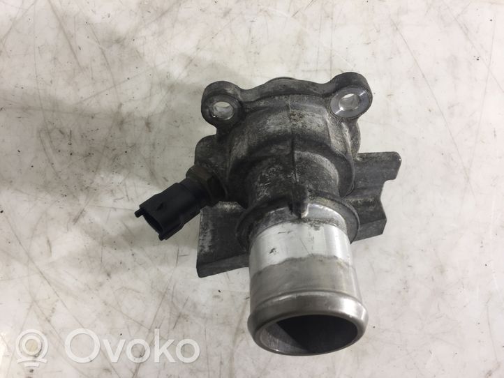 Iveco Daily 6th gen Termostat / Obudowa termostatu 5801698831