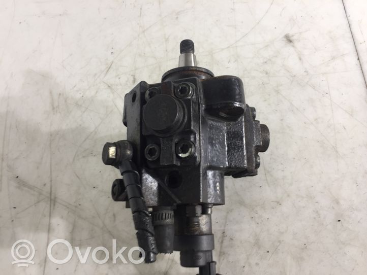 Iveco Daily 6th gen Pompe d'injection de carburant à haute pression 5801940312