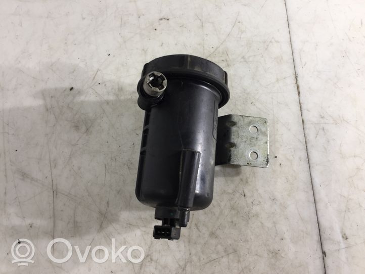 Citroen Jumper Fuel filter housing 235514722