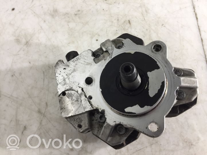 BMW X5 E70 Pompe d'injection de carburant à haute pression 7798333