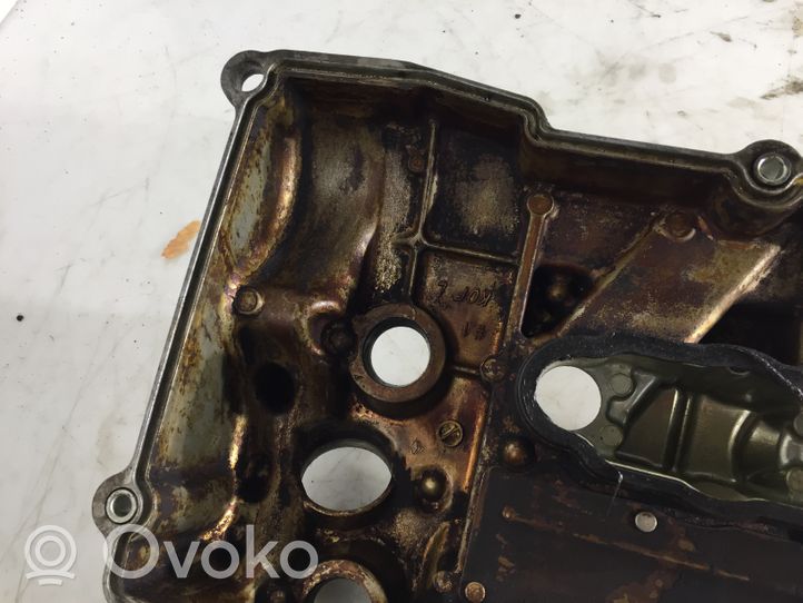 Volvo XC90 Rocker cam cover 