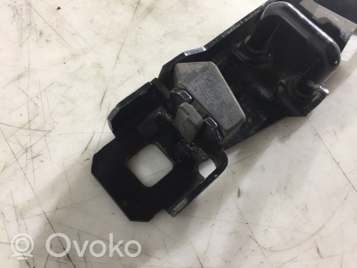 Ford Focus Blocco/serratura/supporto del portellone posteriore/bagagliaio 3M51R404B12