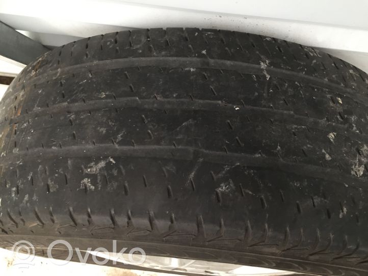 Mercedes-Benz Sprinter W906 Cerchione in lega R16 A0014014002