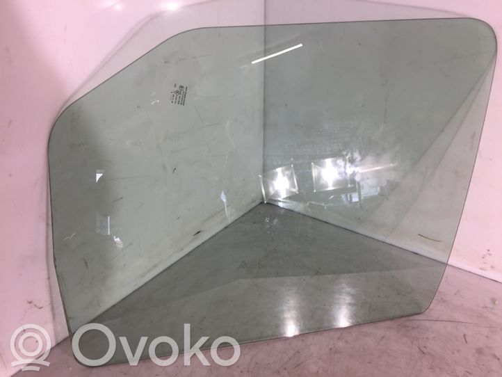 Vetro Fisso Fumé Per Mercedes Sprinter W906 (2006-2018) Lato Sinistro Posteriore - Più Stile E Privacy - 3