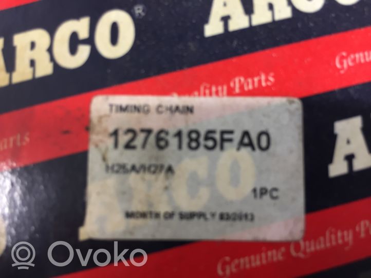 Suzuki Grand Vitara I Jakohihna (moottori) CKSU607801G