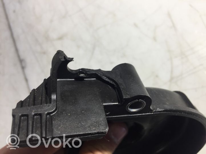 Skoda Citigo Osłona paska / łańcucha rozrządu 04C109121E