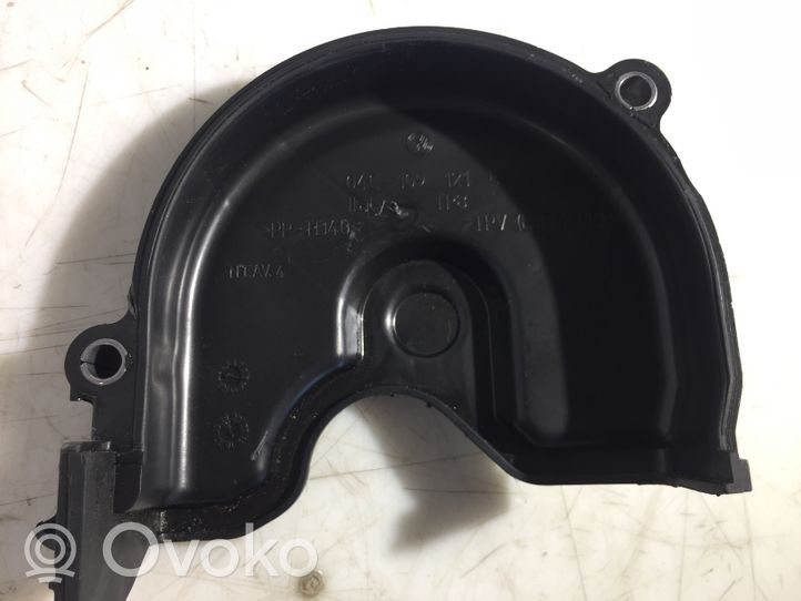 Skoda Citigo Osłona paska / łańcucha rozrządu 04C109121E