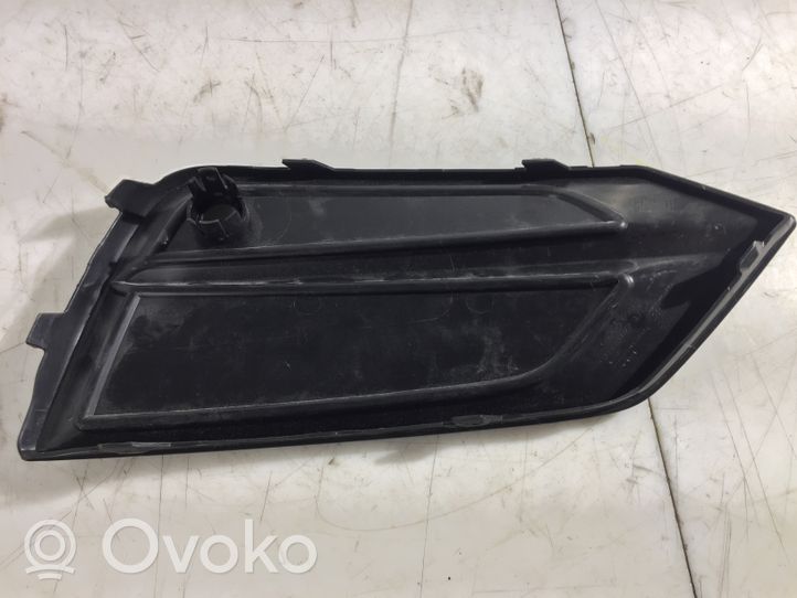 Volvo XC60 Mascherina inferiore del paraurti anteriore 31425187LH