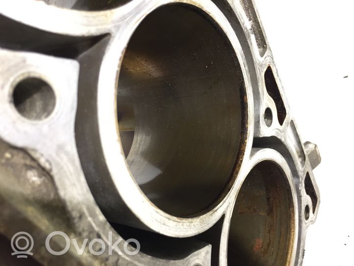 Volvo XC90 Bloc moteur CH10