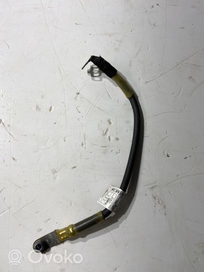 Mercedes-Benz E W213 Kabel Anlasser 65074553