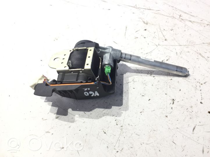 Volvo V60 Ceinture de sécurité arrière centrale (siège) 6295827135