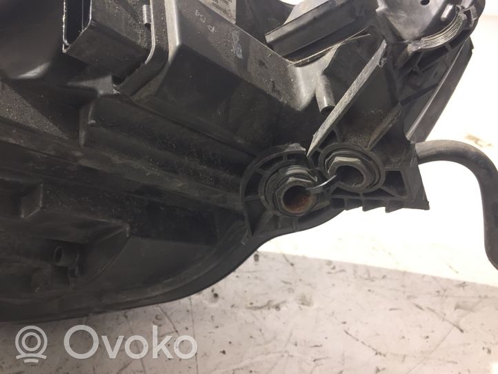 Audi A3 S3 8V Lampa przednia 1EJ01074001