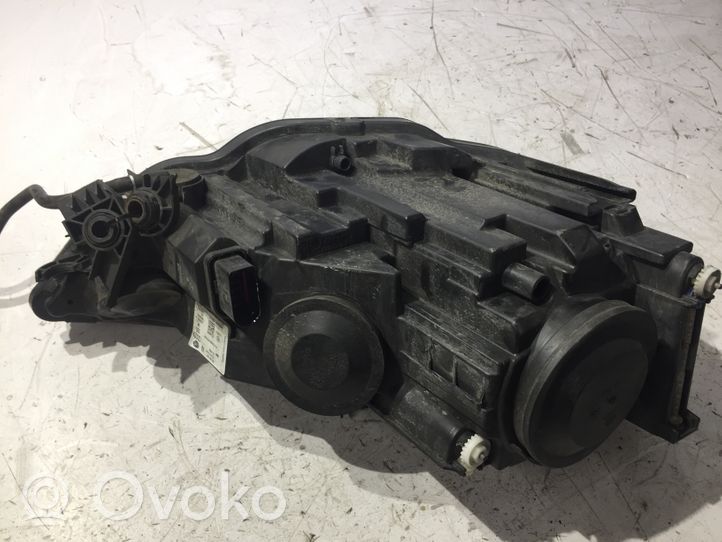 Audi A3 S3 8V Lampa przednia 1EJ01074001