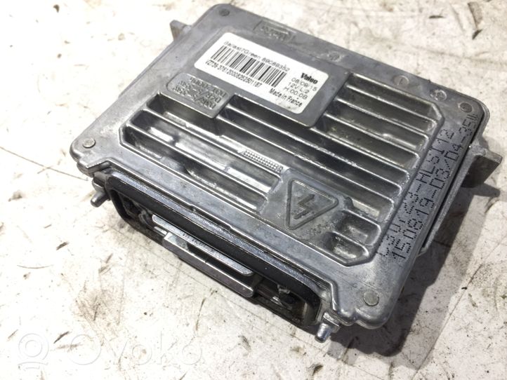 Land Rover Range Rover L405 Module de contrôle de ballast LED 