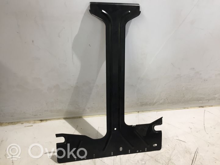 Ford Transit Custom Battery bracket 