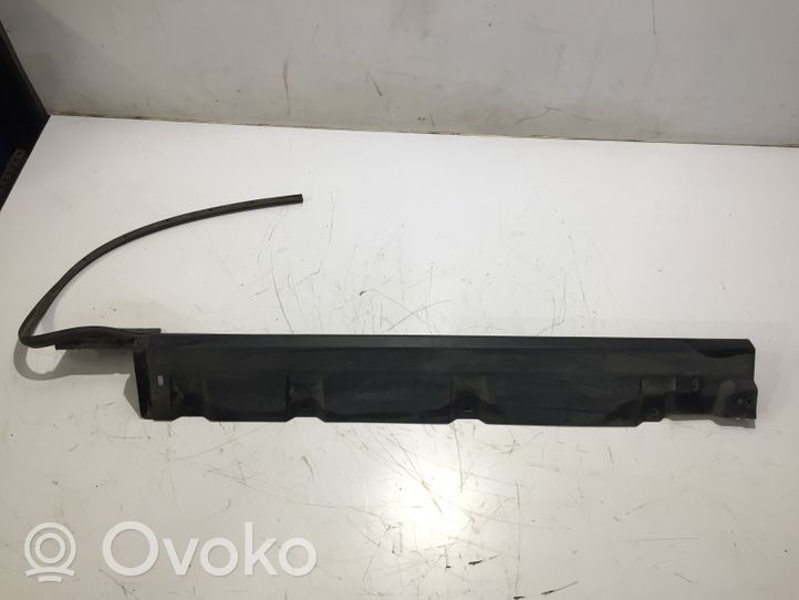 Ford Transit -  Tourneo Connect Side skirt rear trim 