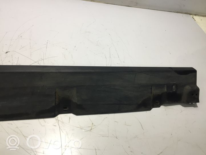 Ford Transit -  Tourneo Connect Side skirt rear trim 