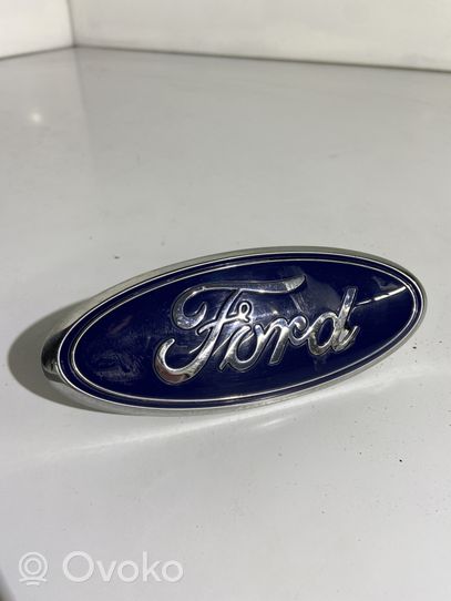 Ford Transit -  Tourneo Connect Mostrina con logo/emblema della casa automobilistica 