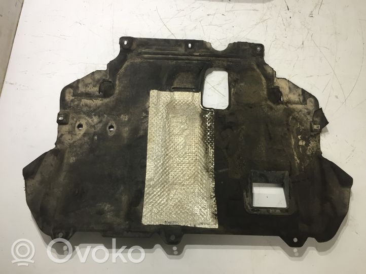 Ford Transit -  Tourneo Connect Heat shield in engine bay 