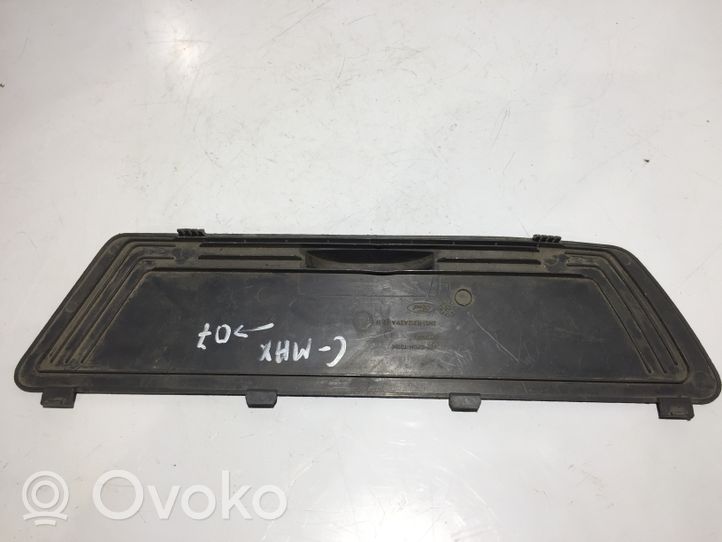 Ford Focus C-MAX Trunk/boot trim cover 