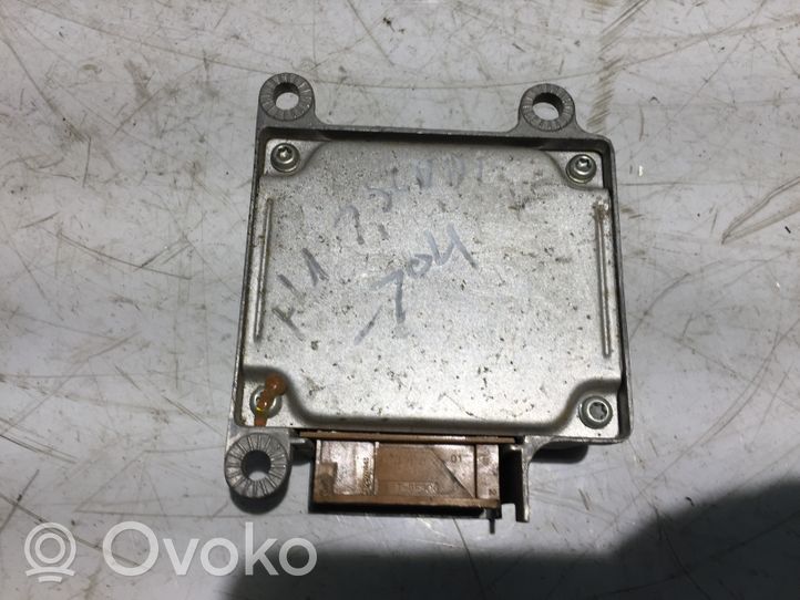 Hyundai H-1, Starex, Satellite Module de contrôle airbag 4BH00237405