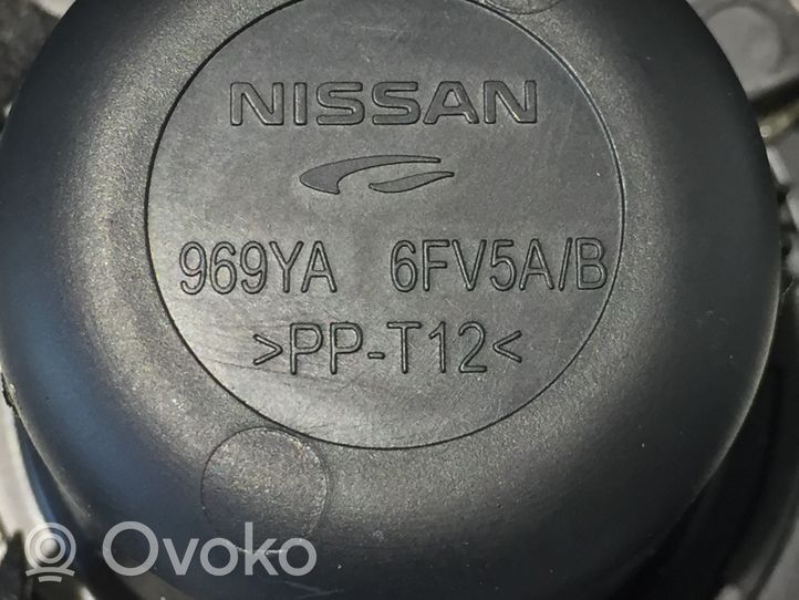 Nissan X-Trail T32 Передний держатель чашки 969YA6FV5A