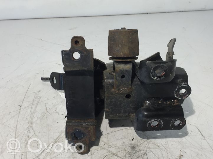 Toyota Yaris Gearbox mount 