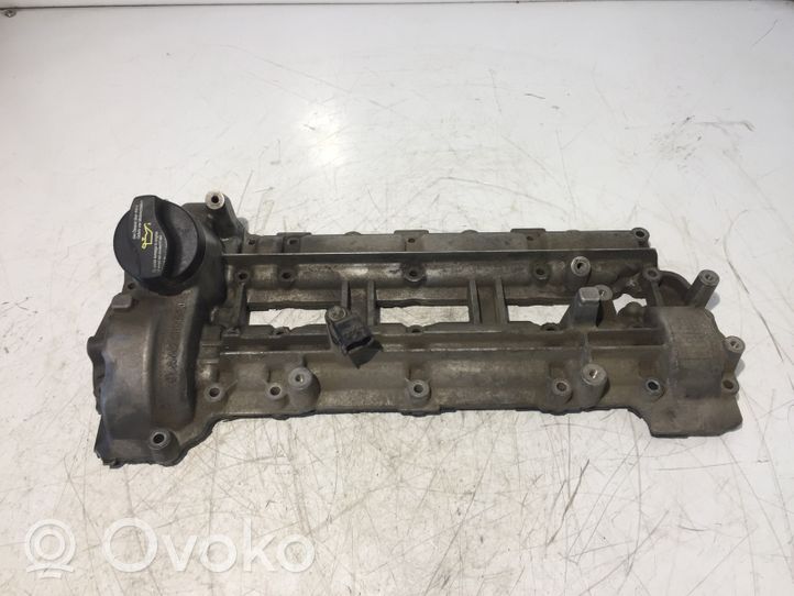 Mercedes-Benz Vito Viano W639 Cache culbuteur A6420101630