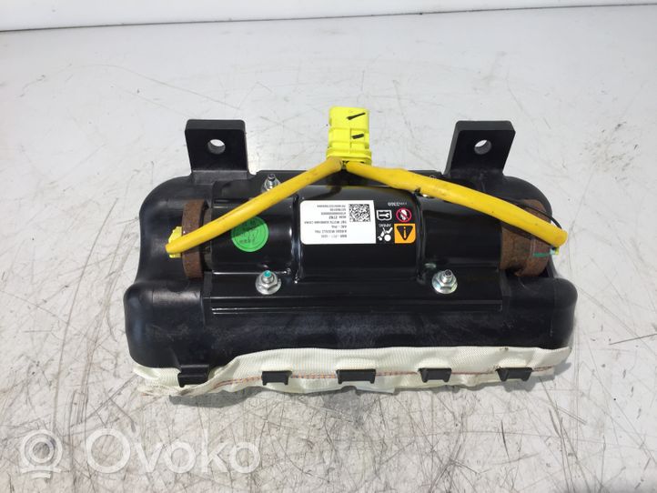 Opel Mokka Airbag del passeggero 95392792