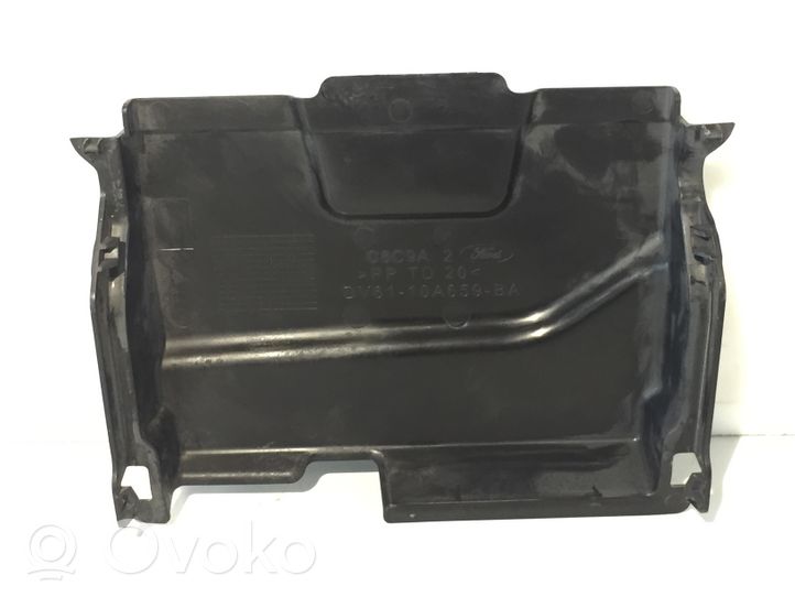 Ford Transit -  Tourneo Connect Battery box tray cover/lid DV6110A659BA