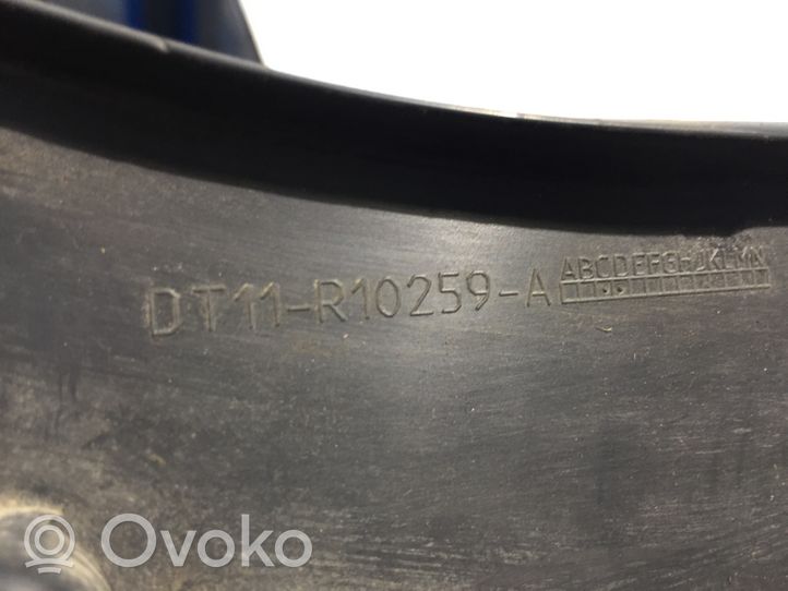 Ford Transit -  Tourneo Connect Sill DT11R10259A