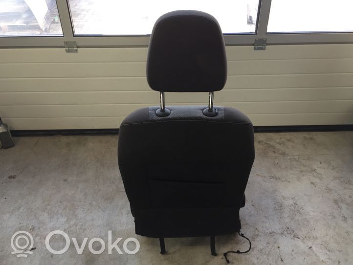 Opel Mokka Front passenger seat 