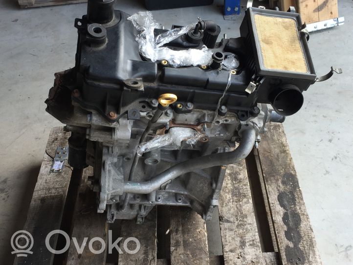 Toyota Yaris Moteur 112100Q020