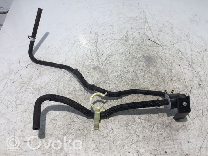 Toyota Yaris Electrovanne Soupape de Sûreté / Dépression 9091012276