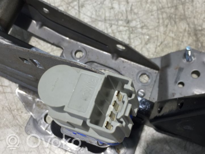 Ford Transit -  Tourneo Connect Stabdžių pedalas AV612467AF