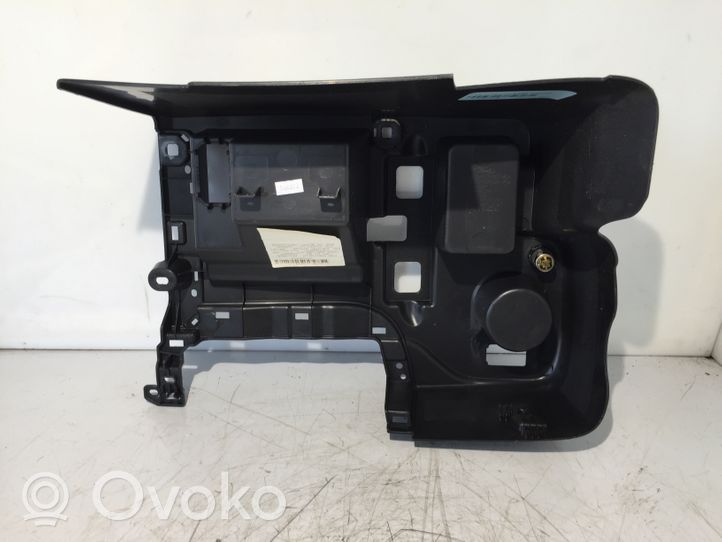 Ford Transit -  Tourneo Connect Gear shifter surround trim plastic DT11VO45B55DDW