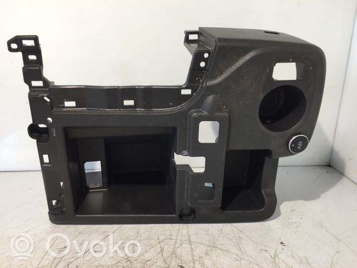 Ford Transit -  Tourneo Connect Rivestimento in plastica cornice della leva del cambio DT11VO45B55DDW