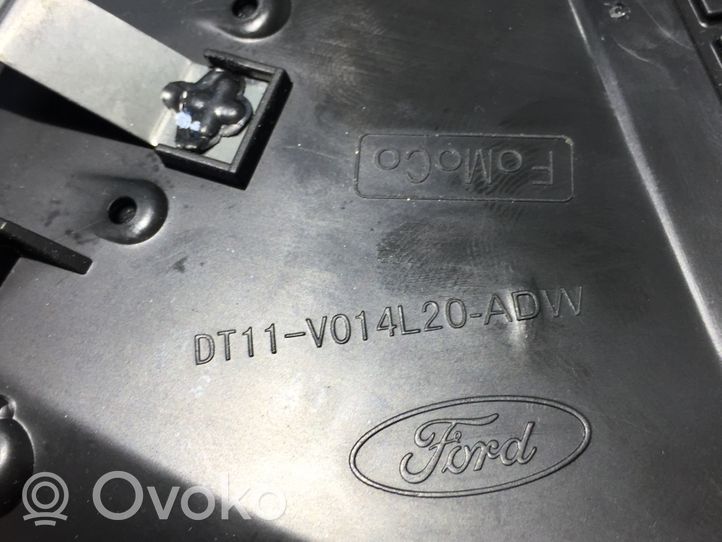 Ford Transit -  Tourneo Connect Radiouztvērēja / navigācija dekoratīvā apdare BCDD114C
