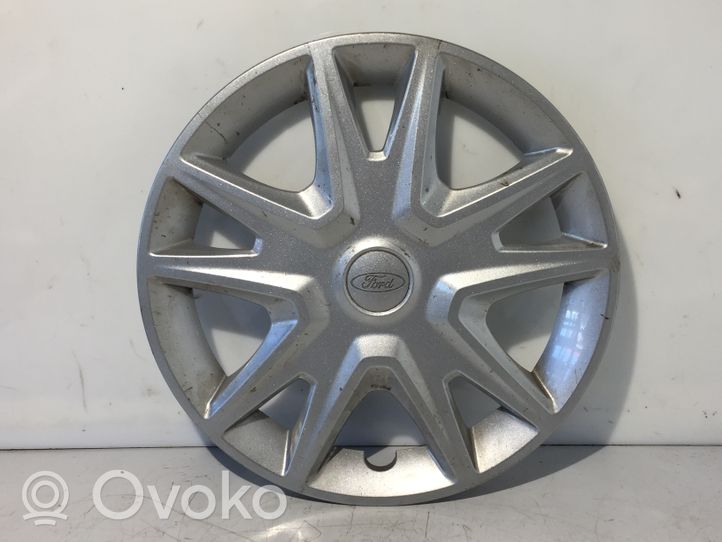 Ford Fiesta R15 wheel hub/cap/trim H1BC1130CB