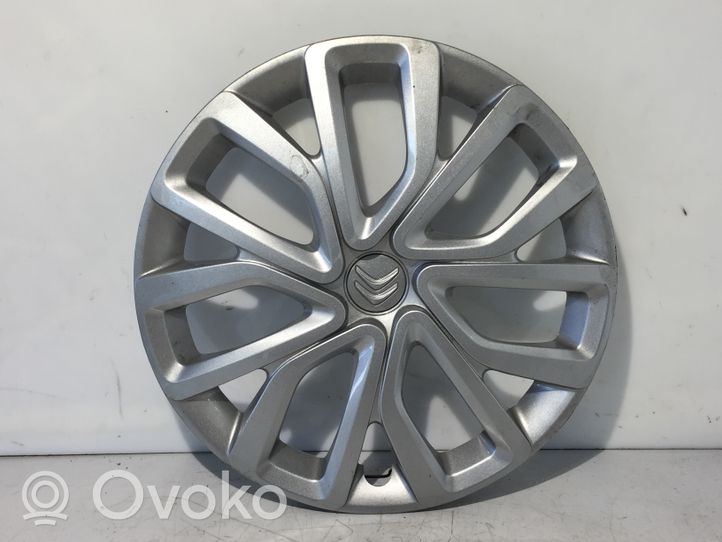 Citroen C4 I Picasso Kołpaki nieoryginalne R16 9816719677