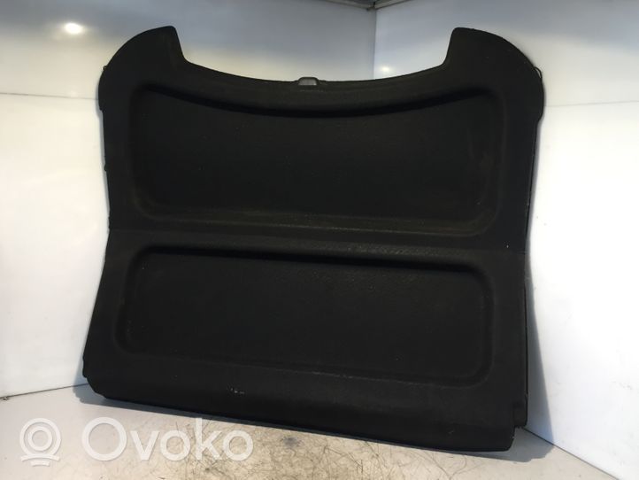 Dacia Duster Parcel shelf 0073522