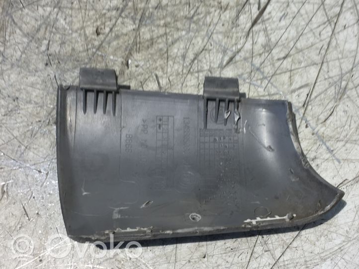 Fiat Ducato Muu etuoven verhoiluelementti 1348885080