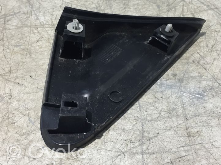 Honda Civic IX Copertura in plastica per specchietti retrovisori esterni 75495